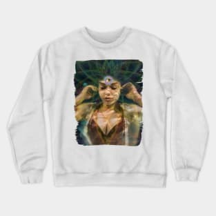 Third Eye Crewneck Sweatshirt